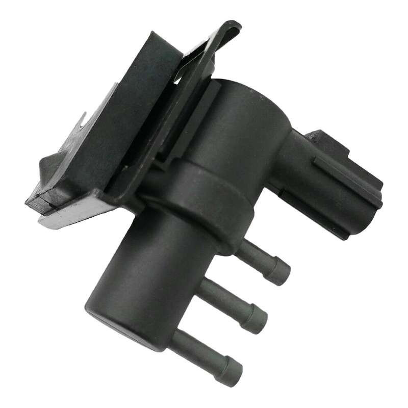 Turbo Boost Turbo Vacuum Wastegate Boost Solenoid for 7.3L 99-03 F81Z-6C673-Aa