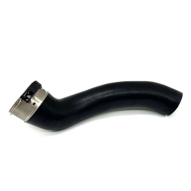 Turbo Charge Air Intake Hose 11617800145 for 5 7 Series F01 F02 F10 F11 Coolant Incooler Hose Car Ac