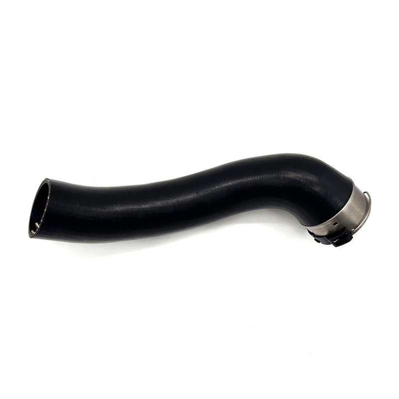 Turbo Charge Air Intake Hose 11617800145 for 5 7 Series F01 F02 F10 F11 Coolant Incooler Hose Car Ac