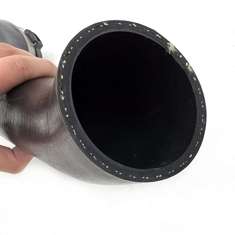 Turbo Charge Air Intake Hose 11617800145 for 5 7 Series F01 F02 F10 F11 Coolant Incooler Hose Car Ac