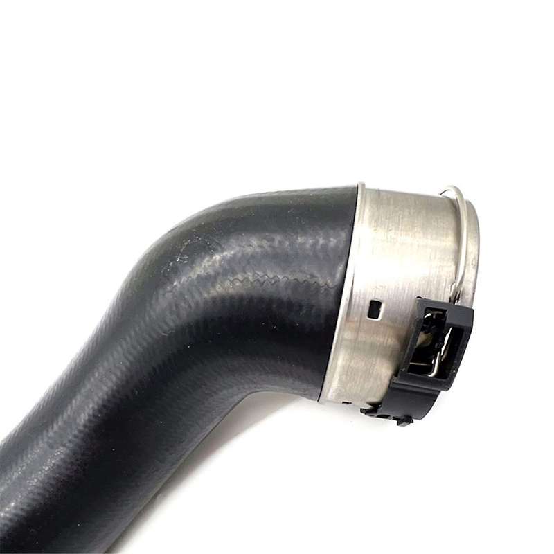 Turbo Charge Air Intake Hose 11617800145 for 5 7 Series F01 F02 F10 F11 Coolant Incooler Hose Car Ac