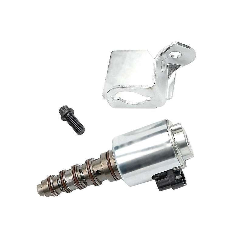 Turbo Charger Actuator Vgt Solenoid Actuator Valve for 6.0l 6.6l 7.8l 3c3z-6f089-aa
