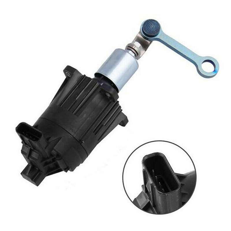 Turbo Charger EGR Solenoid Valve Actuator Fits for 1.5L K6T52372