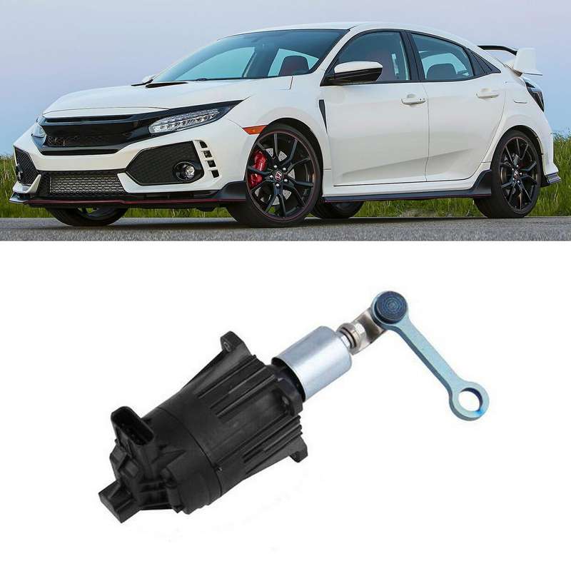Turbo Charger EGR Solenoid Valve Actuator Fits for 1.5L K6T52372