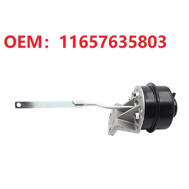 Turbo Charger Wastegate Actuator for N20 2.0 528 528I 2012-2014 Turbine Blow Off Valve 11657635803