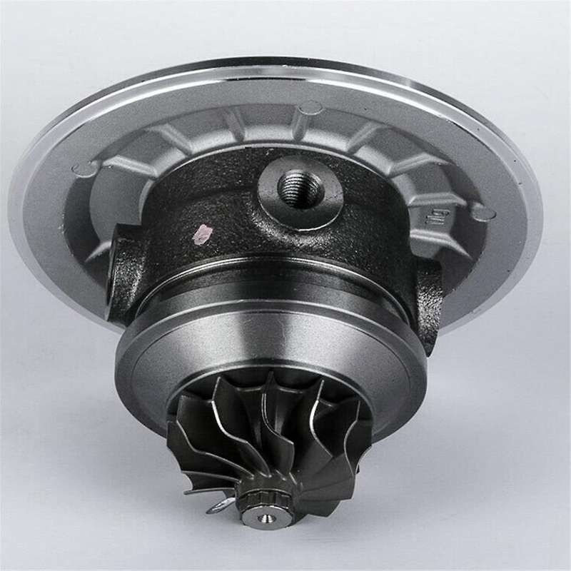 Turbo Core GT1749S Chra Turbocharger Turbo Core Assembly for H-1 2.5L D4BH 100kw 715843 28200-42600
