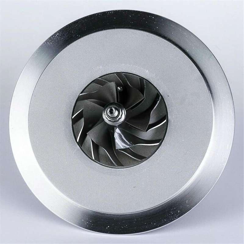 Turbo Core GT1749S Chra Turbocharger Turbo Core Assembly for H-1 2.5L D4BH 100kw 715843 28200-42600