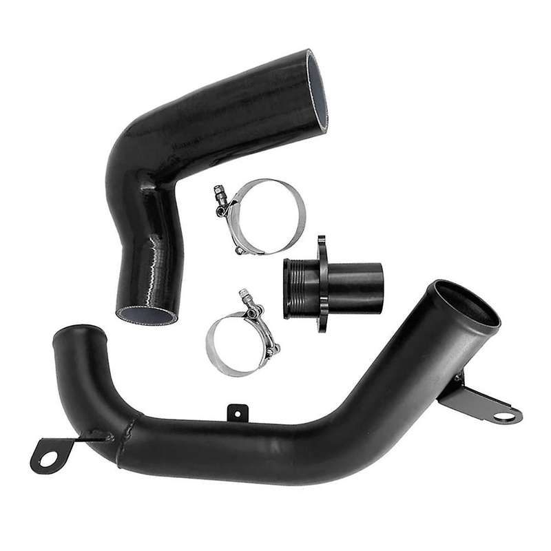 Turbo Discharge Pipe Downpipe for Mk7 Golf 7 Ea888 1.8t 2.0t A3 S3 Golf Gt.i Tts Mk3 8s