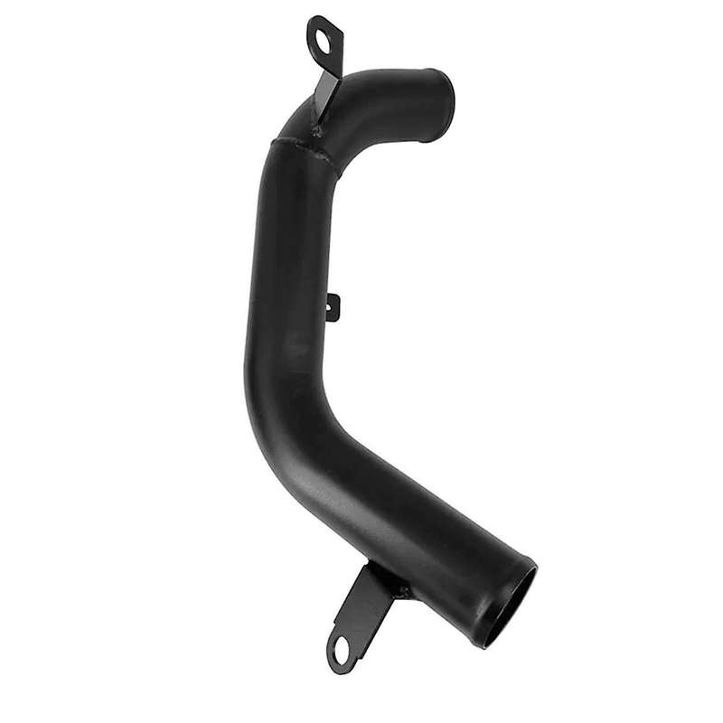 Turbo Discharge Pipe Downpipe for Mk7 Golf 7 Ea888 1.8t 2.0t A3 S3 Golf Gt.i Tts Mk3 8s
