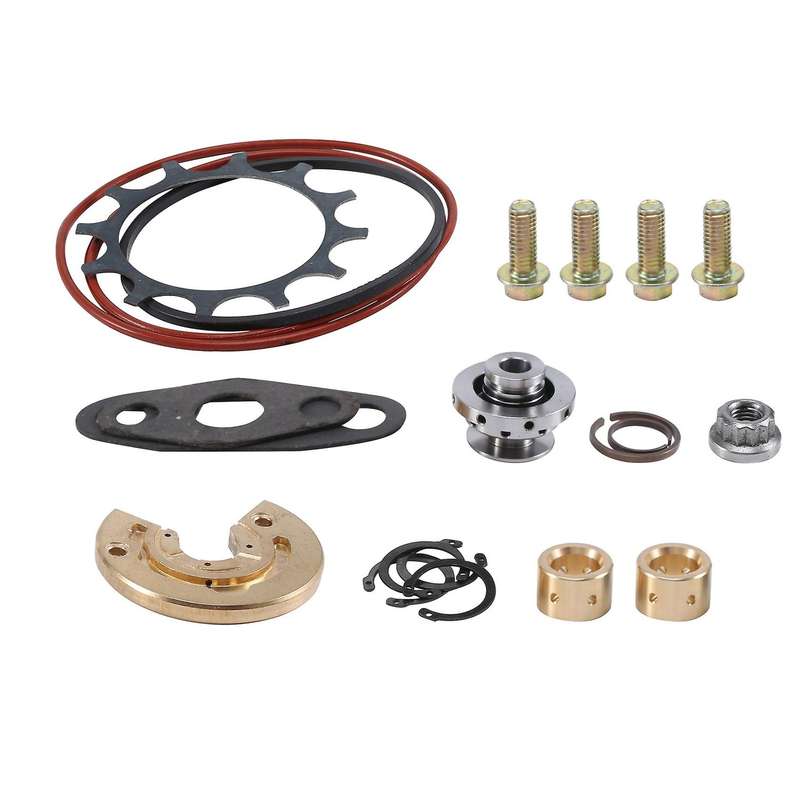 Turbo Charger Repair Rebuild Kit 468139-0000 for Garrett T3 T4 Tb03 Ta31 T04b T04e Tbp4