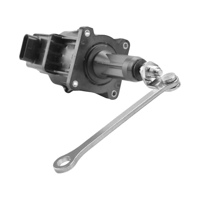 Turbo Charger Wastegate Actuator 11657638783 for 2012-2018 228i 320i 328i 428i 528i 2.0l with Pole