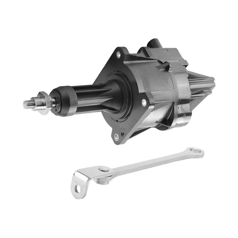 Turbo Charger Wastegate Actuator 11657638783 for 2012-2018 228i 320i 328i 428i 528i 2.0l with Pole