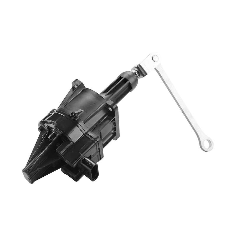 Turbo Charger Wastegate Actuator 11657638783 for 2012-2018 228i 320i 328i 428i 528i 2.0l with Pole