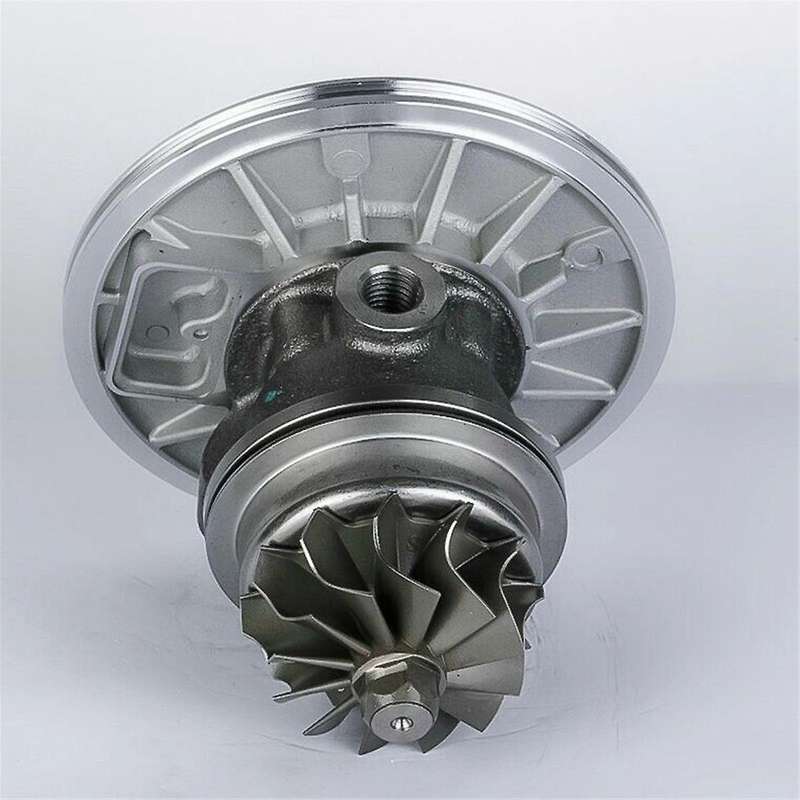 Turbo Core 53169707133 9040969899 for Truck Atego OM904 2001-2005 53169707155 9040969899