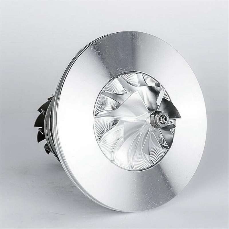 Turbo Core 53169707133 9040969899 for Truck Atego OM904 2001-2005 53169707155 9040969899