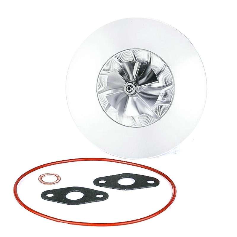 Turbo Core 53169707133 9040969899 for Truck Atego OM904 2001-2005 53169707155 9040969899