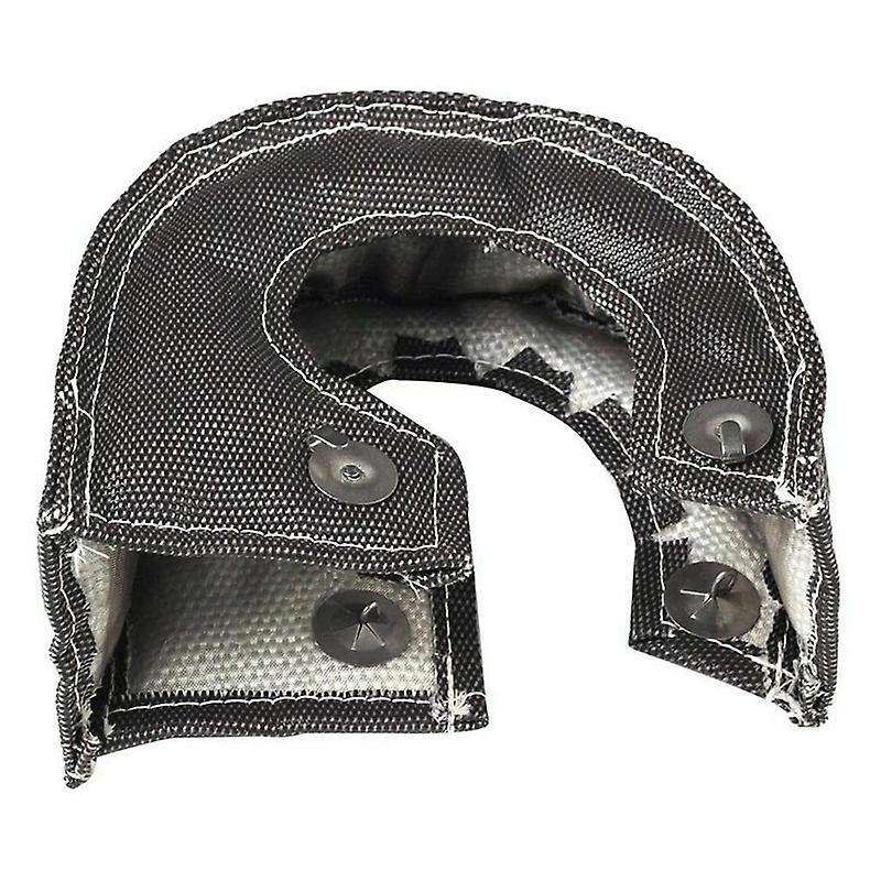 Turbo Heat Shield Turbocharger Blanket Cover for T4 Turbo Housing Turbo Charger T2 T25 T28 GT28 GT30