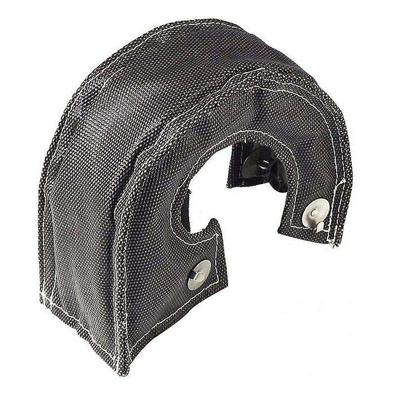 Turbo Heat Shield Turbocharger Blanket Cover for T4 Turbo Housing Turbo Charger T2 T25 T28 GT28 GT30