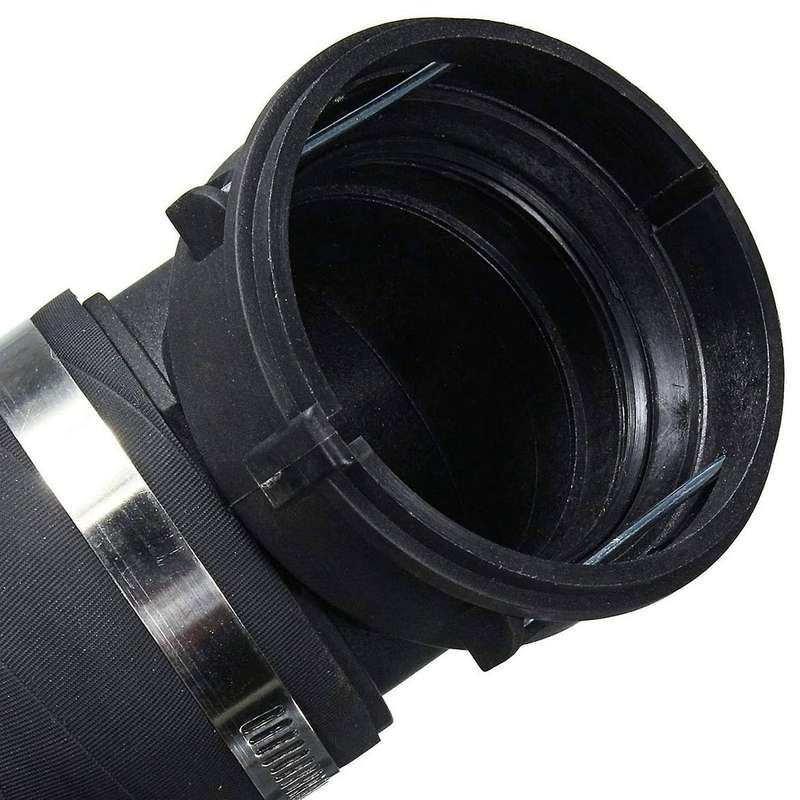 Turbo Hose for 5 Series E60 E61 525D 525XD 530D 520D 530XD 11617799401,11617799402