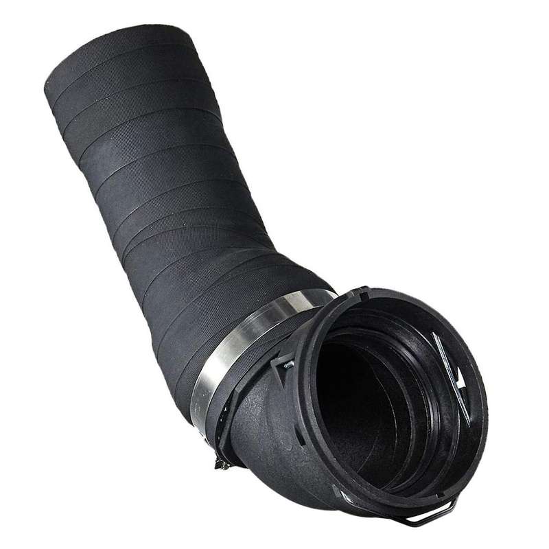 Turbo Hose for 5 Series E60 E61 525D 525XD 530D 520D 530XD 11617799401,11617799402