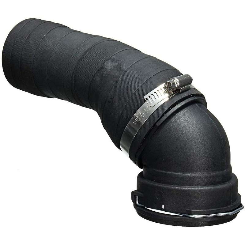 Turbo Hose for 5 Series E60 E61 525D 525XD 530D 520D 530XD 11617799401,11617799402