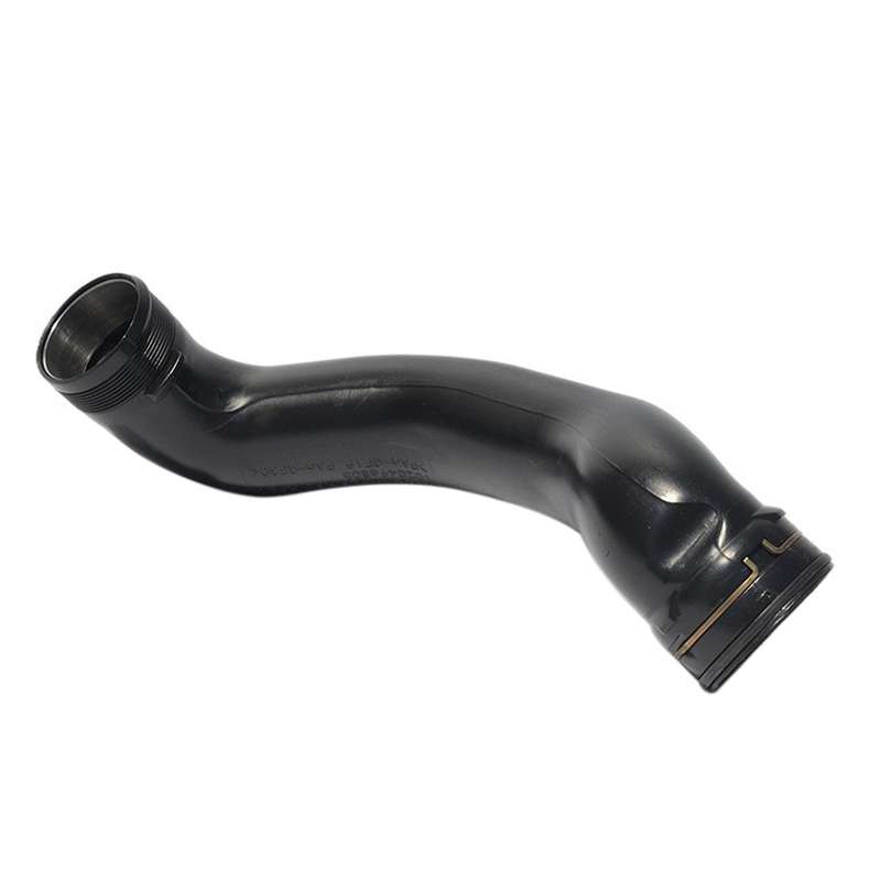 Turbo Hose Charge Air Induction Tract for - X5 X6 N55 N54 2007-2018 13717571350