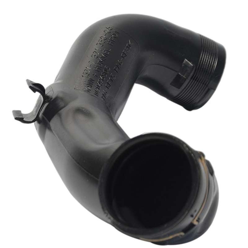 Turbo Hose Charge Air Induction Tract for - X5 X6 N55 N54 2007-2018 13717571350