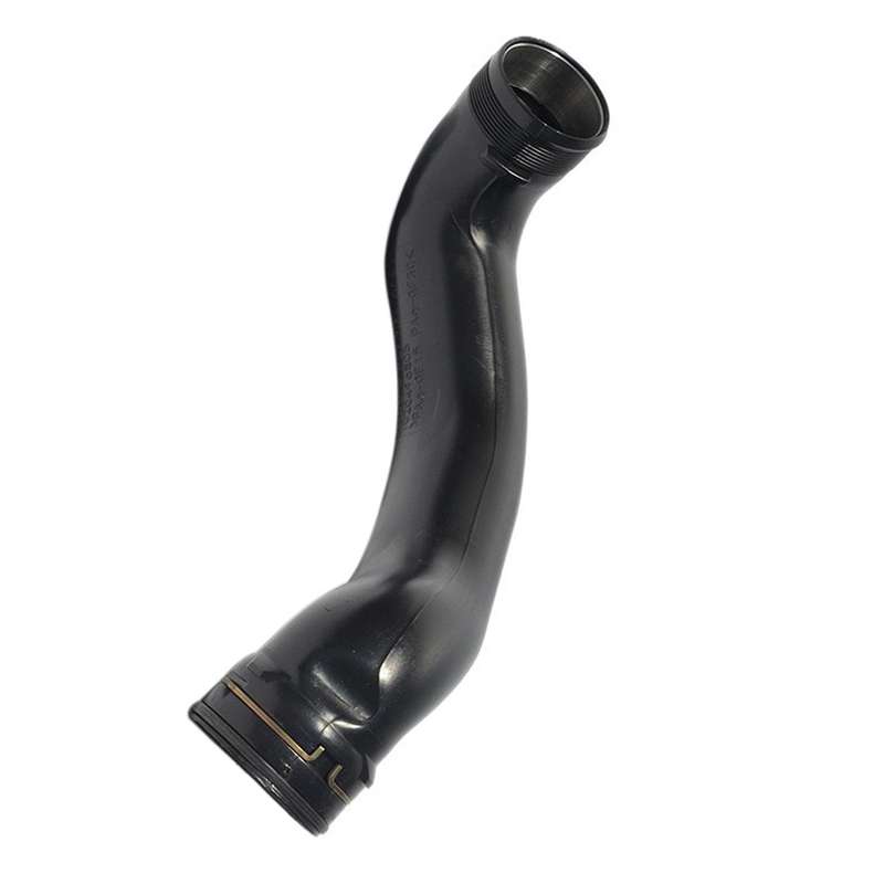 Turbo Hose Charge Air Induction Tract for - X5 X6 N55 N54 2007-2018 13717571350