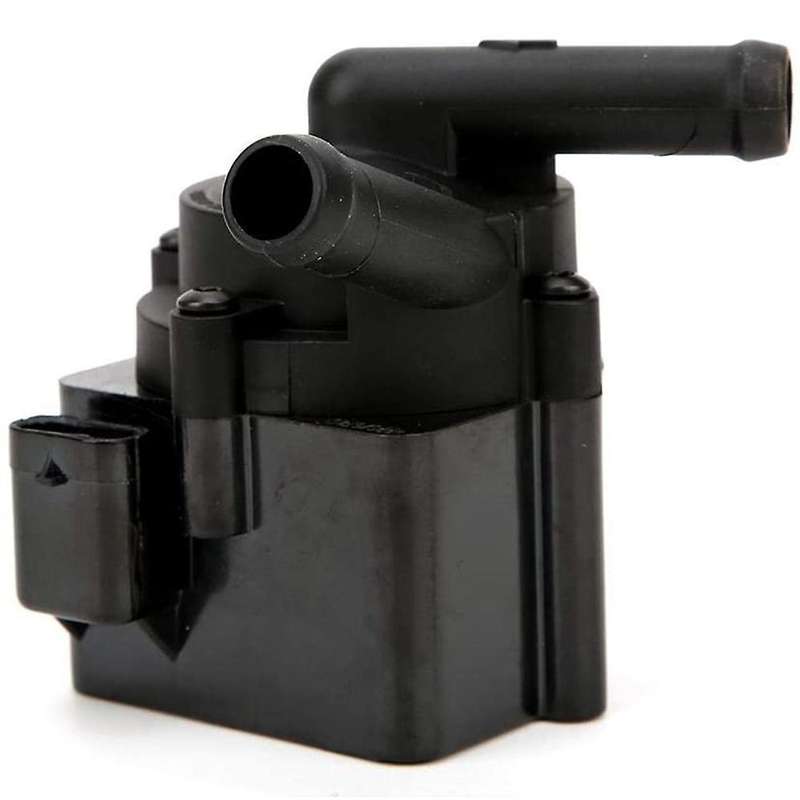 Turbo Electric Water Pump without Bracket 9806790880 Compatible Citroen