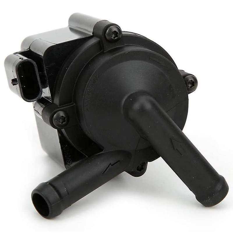 Turbo Electric Water Pump without Bracket 9806790880 Compatible Citroen