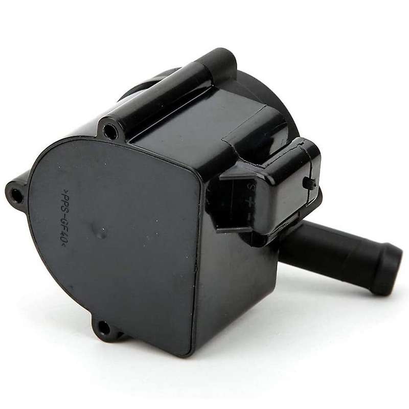 Turbo Electric Water Pump without Bracket 9806790880 Compatible Citroen
