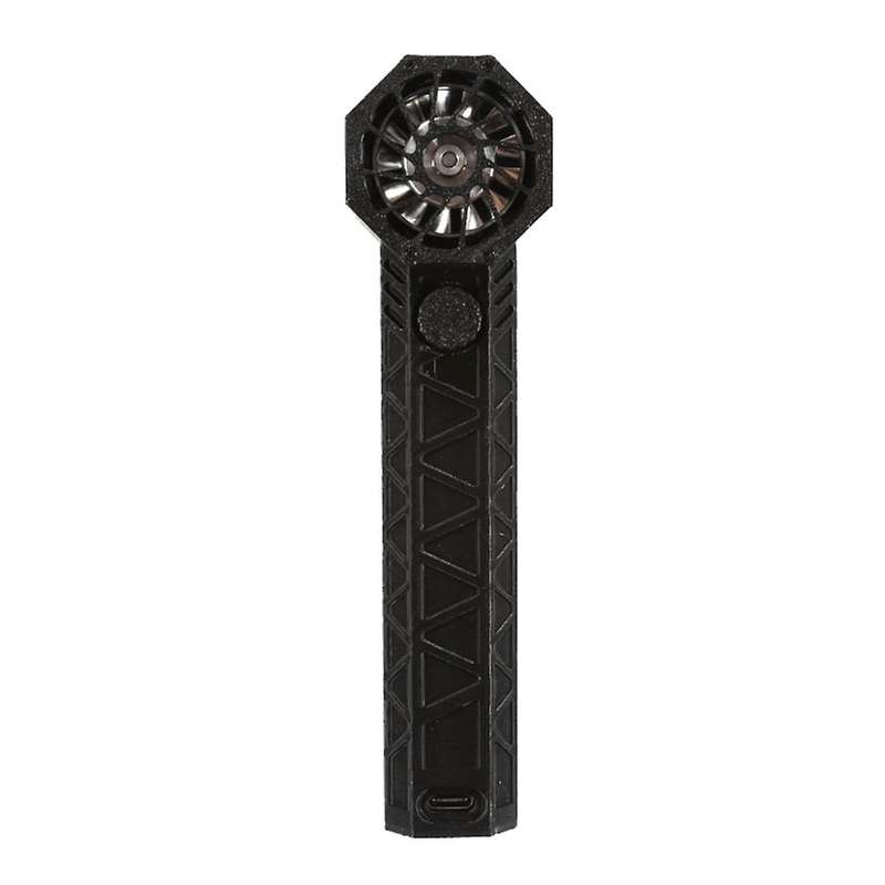 Turbo Handheld Fan 8000mAh Blower 13W RPM Industrial Blower Portable Multifunction Violent Fan