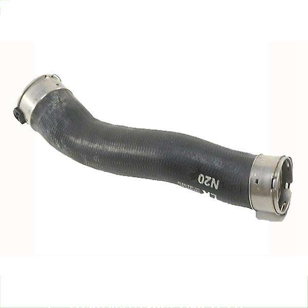 Turbo Intercooler Pipe Charge Air Duct for  F20 F23 F22 F87 F30 F80 F34 13717597591 Right Intake Pip