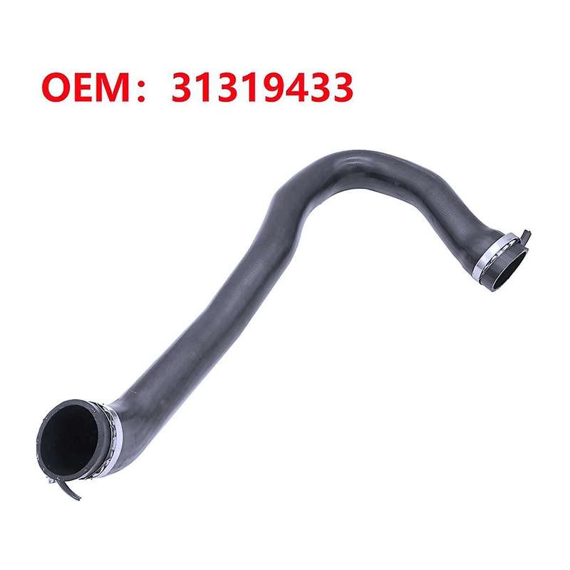 Turbo Intercooler Hose for Xc60 V70 S80 S60 2.0T 2011- 31319433