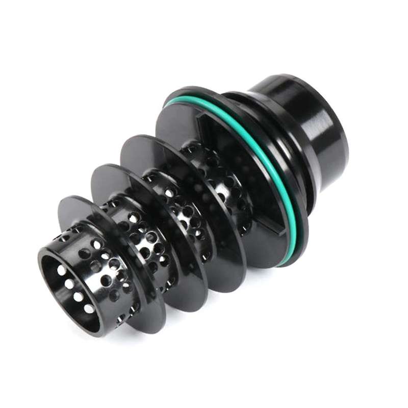 Turbo Muffler Exhaust Manifold Repair Connector for C180 C200 E200 E260 M270 M271