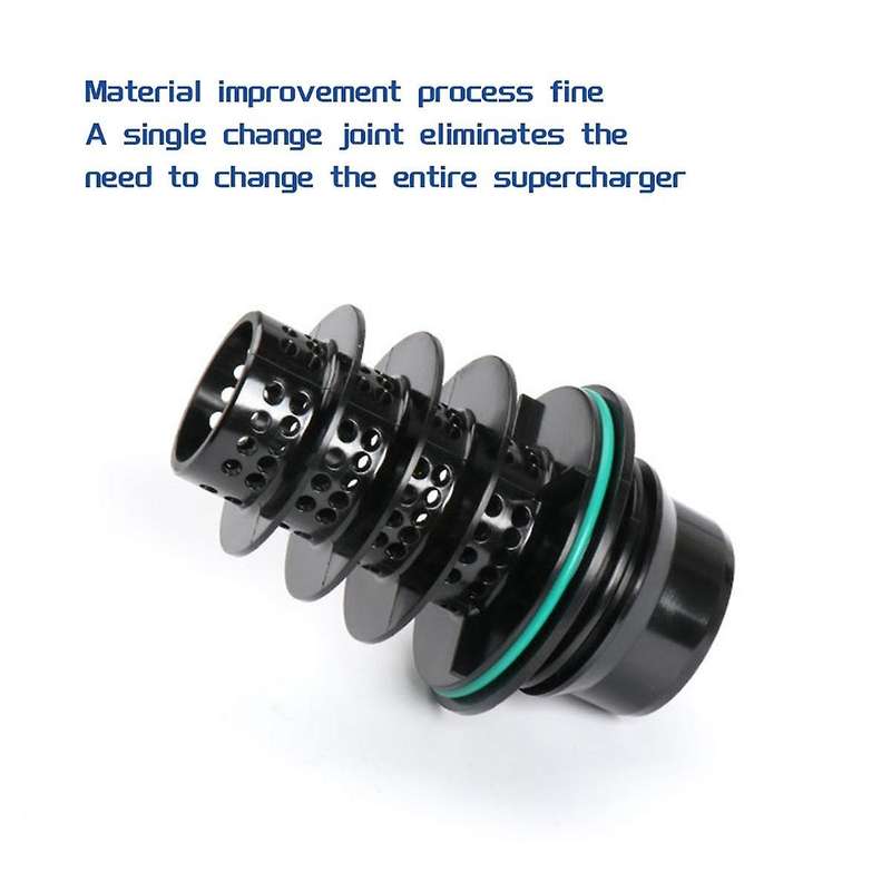 Turbo Muffler Exhaust Manifold Repair Connector for C180 C200 E200 E260 M270 M271