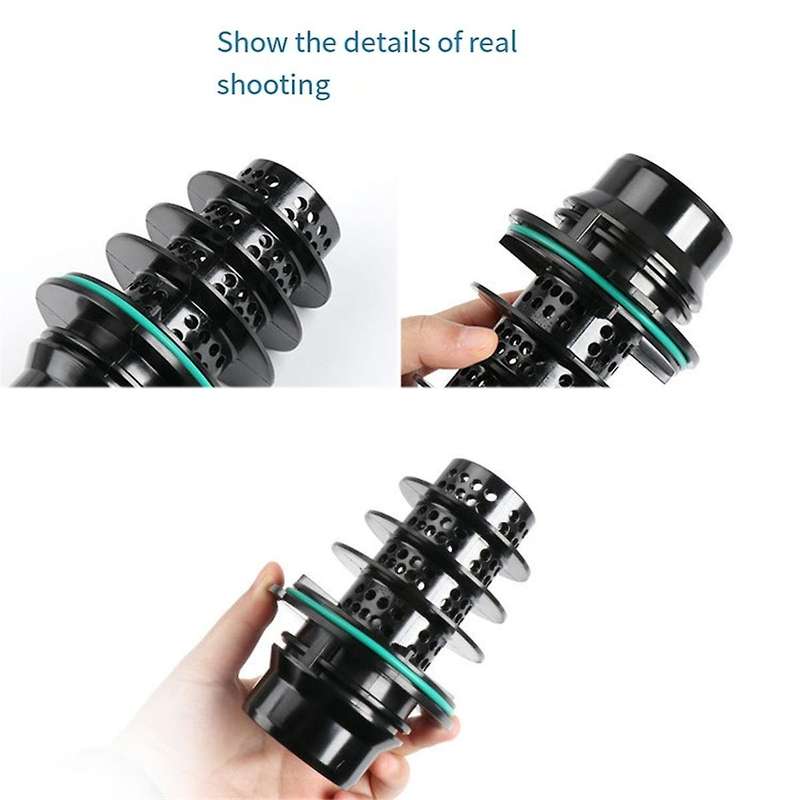 Turbo Muffler Exhaust Manifold Repair Connector for C180 C200 E200 E260 M270 M271
