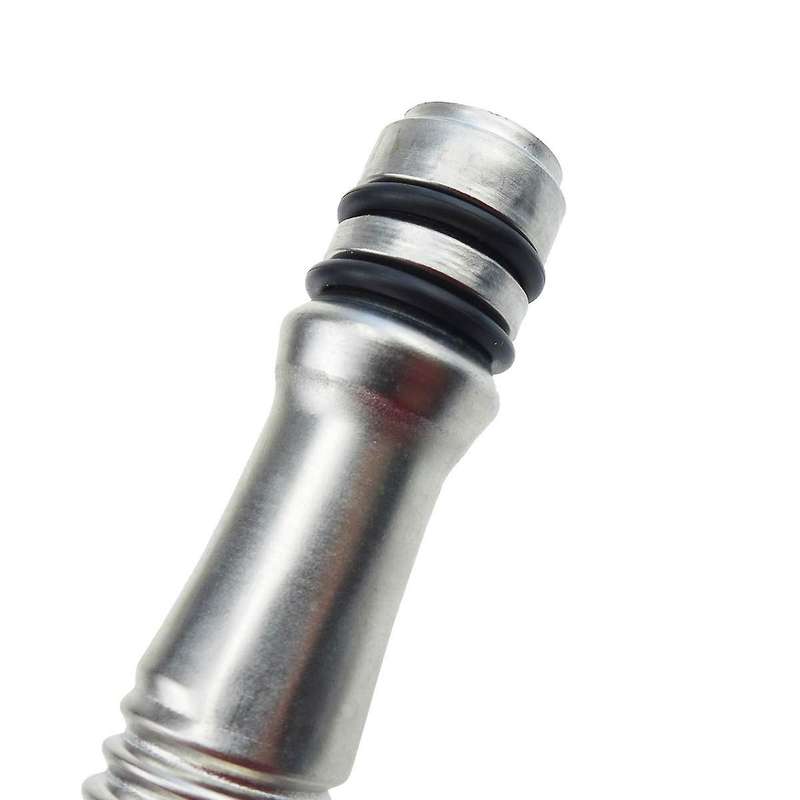 Turbo Oil Return Drain Line Tube 5135786AB for Ram 2500 3500 L6 359 5.9L 2004-2007