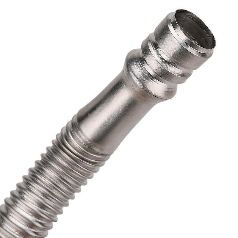 Turbo Oil Return Drain Line Tube 68005450AA for 07.5-18 Ram 2500 3500 4500 5500 6.7L 2007-2018
