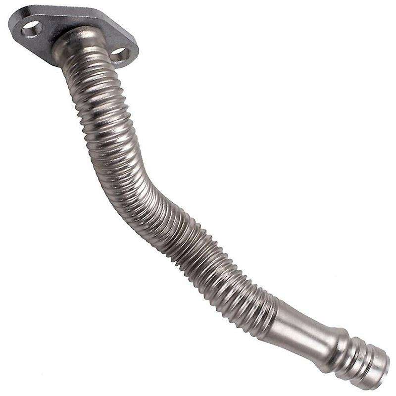Turbo Oil Return Drain Line Tube for Ram - 6.7L 2007-2018 68005450AA