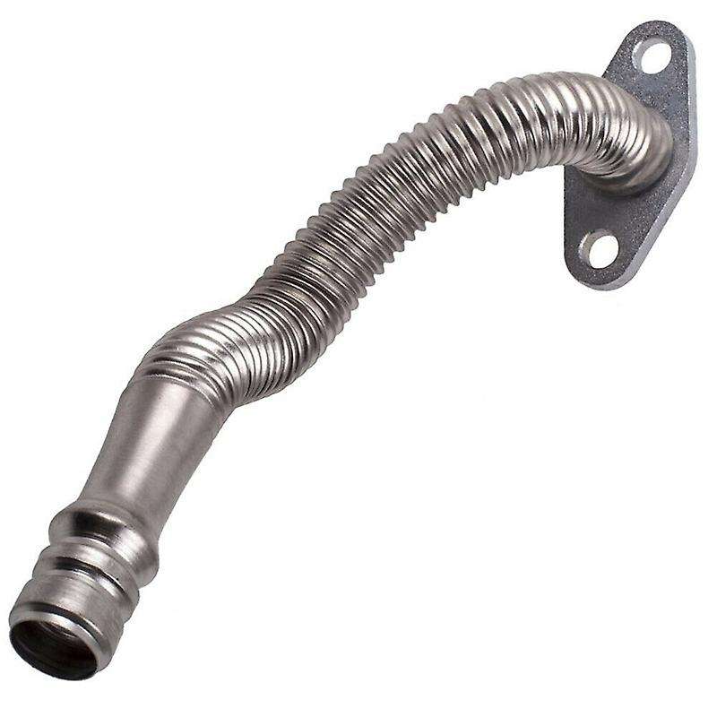 Turbo Oil Return Drain Line Tube for Ram - 6.7L 2007-2018 68005450AA