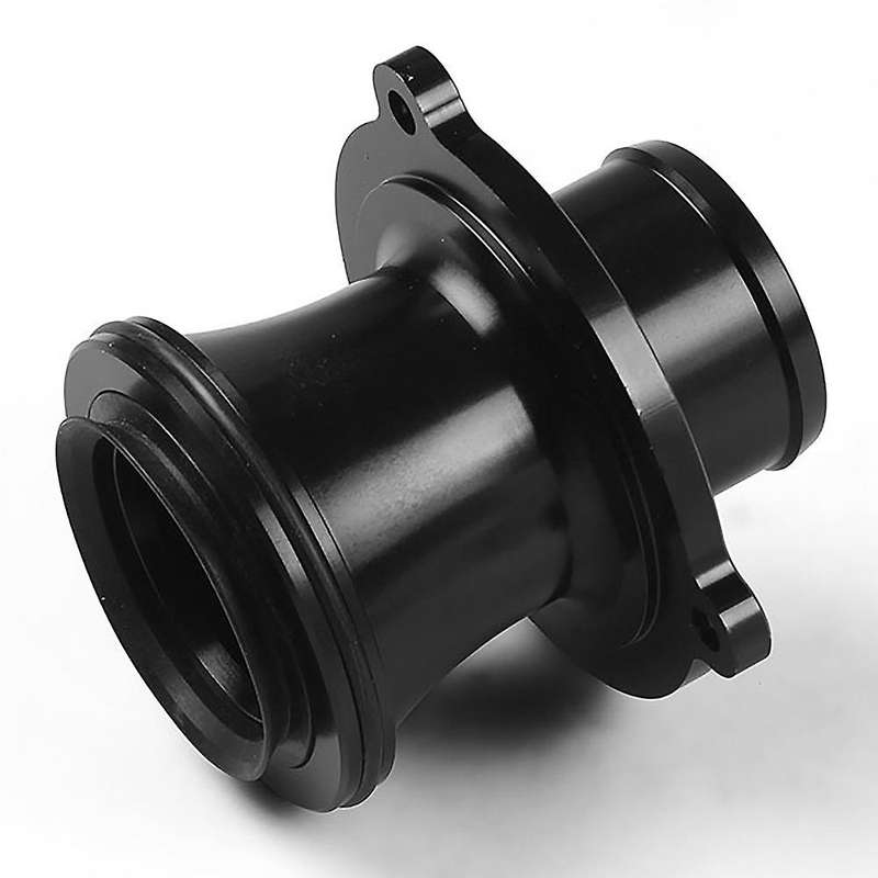 Turbo Outlet Muffler Delete Pipe (EA888 Engine) for Golf Mk7 - Qt3053