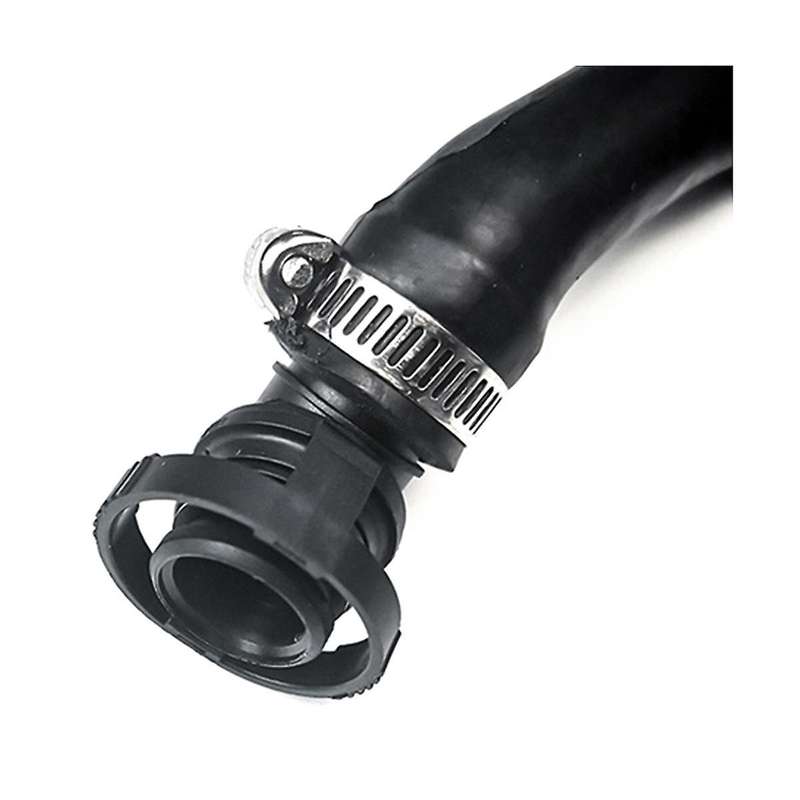 Turbo Outlet Pipe V763382280 for 208/3008/408 for C4/C5/ Turbo Outlet Pipe
