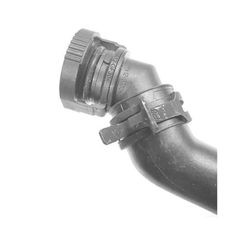 Turbo Outlet Pipe V763382280 for 208/3008/408 for C4/C5/ Turbo Outlet Pipe
