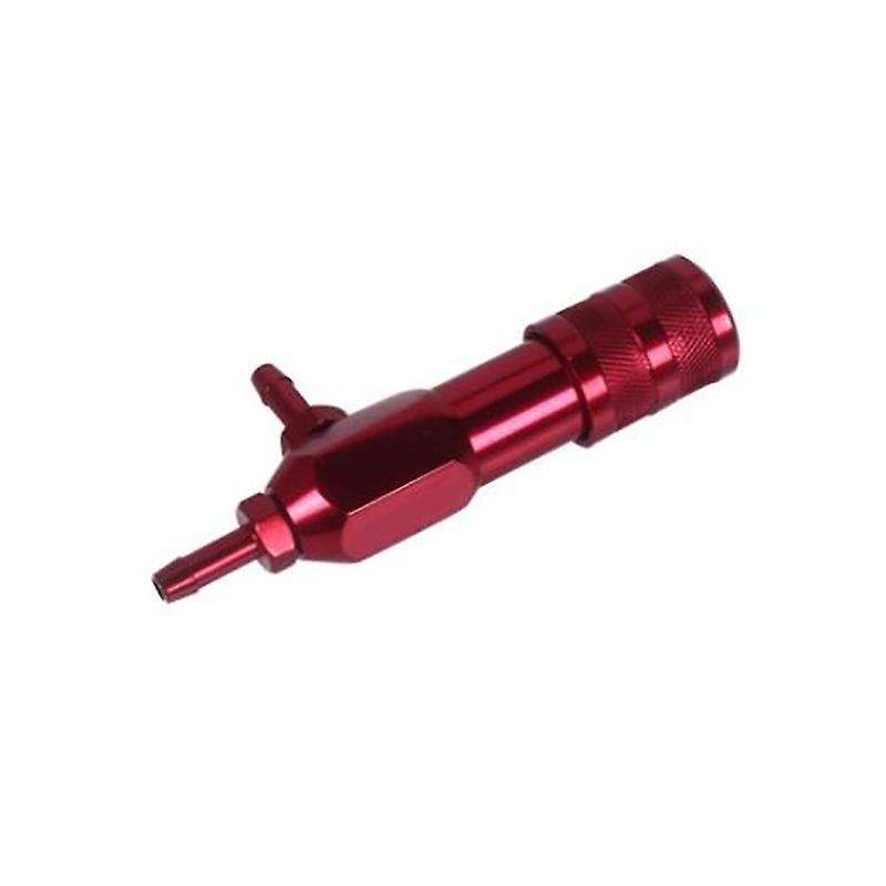 Turbo Regulating Valve Turbo Control Valve Hand Regulating Turbo Pressure Polish Manual Boost Contro