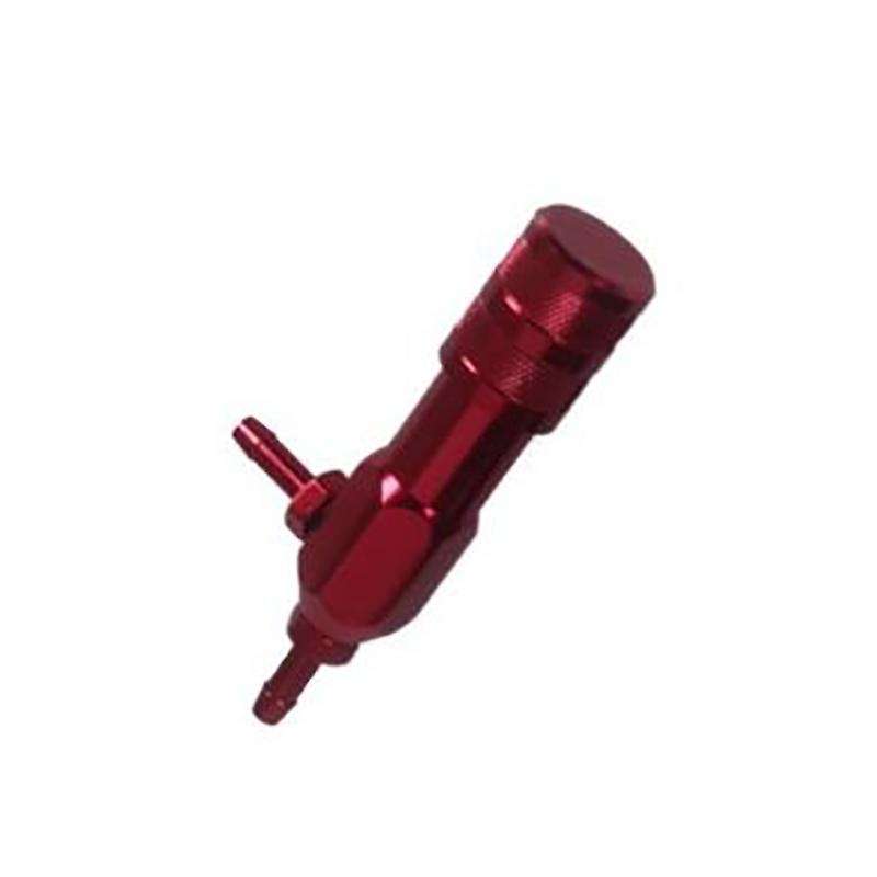 Turbo Regulating Valve Turbo Control Valve Hand Regulating Turbo Pressure Polish Manual Boost Contro