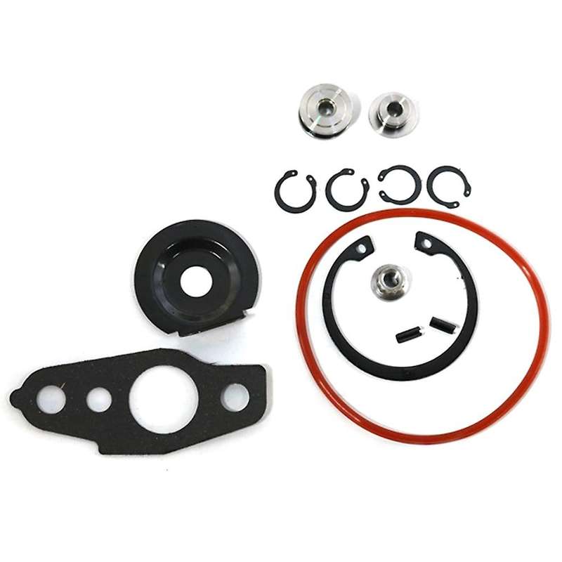 Turbo Repair Kits Ct9 17201-64090 17201-64190 17201-54090 17201-64070 for Hiace 2l-t 2.4l Ep82 Ep91