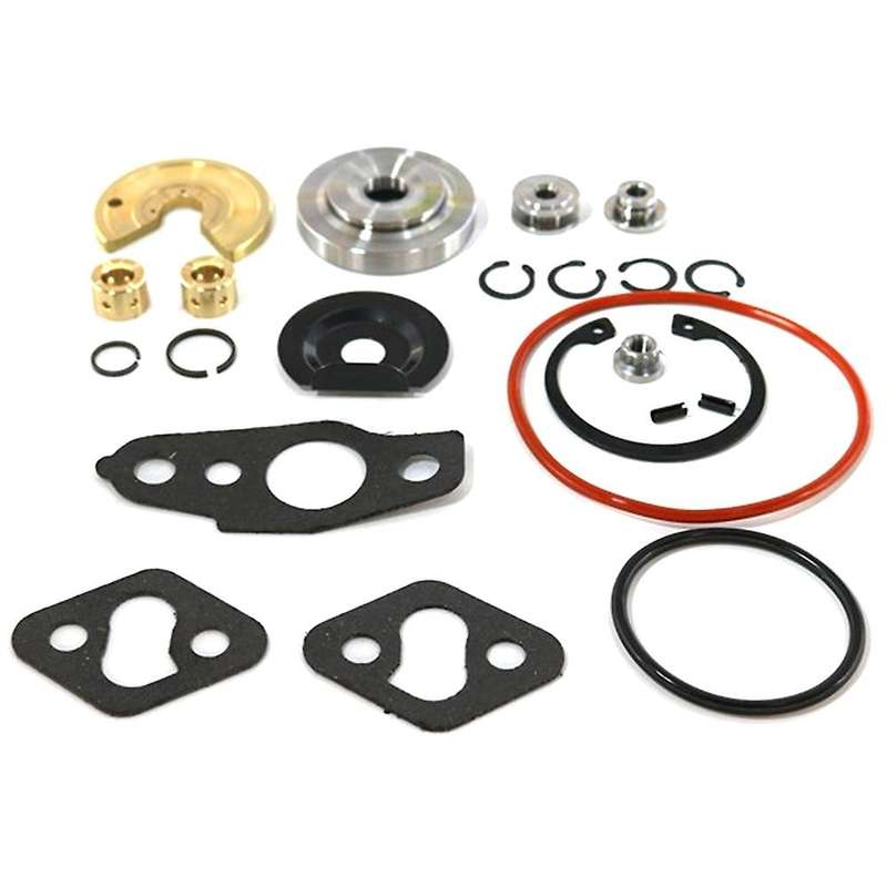 Turbo Repair Kits Ct9 17201-64090 17201-64190 17201-54090 17201-64070 for Hiace 2l-t 2.4l Ep82 Ep91