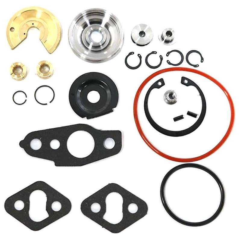Turbo Repair Kits Ct9 17201-64090 17201-64190 17201-54090 17201-64070 for Hiace 2l-t 2.4l Ep82 Ep91
