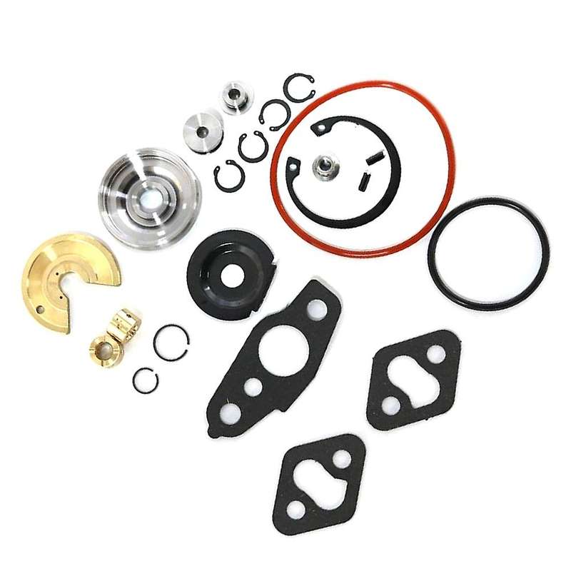 Turbo Repair Kits Ct9 17201-64090 17201-64190 17201-54090 17201-64070 for Hiace 2l-t 2.4l Ep82 Ep91